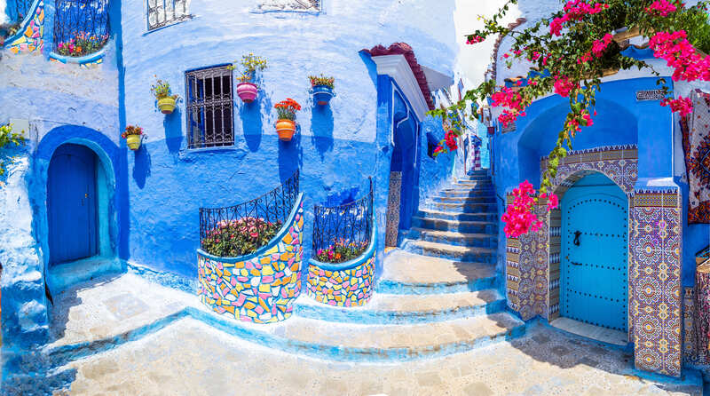 Chefchaouen