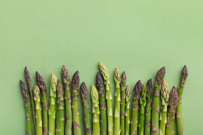 asparagi