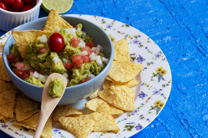 guacamole