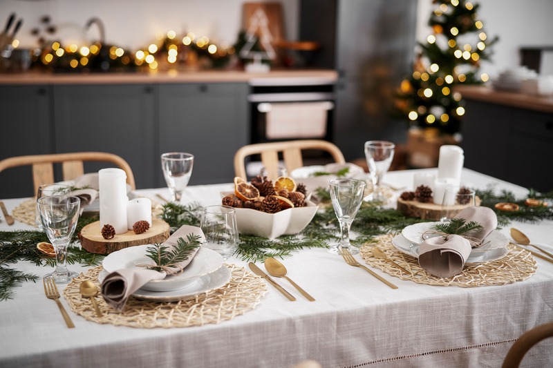 tavola natale