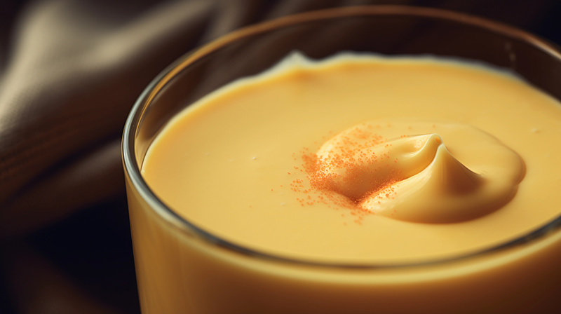 Crema Zabaione Panettone