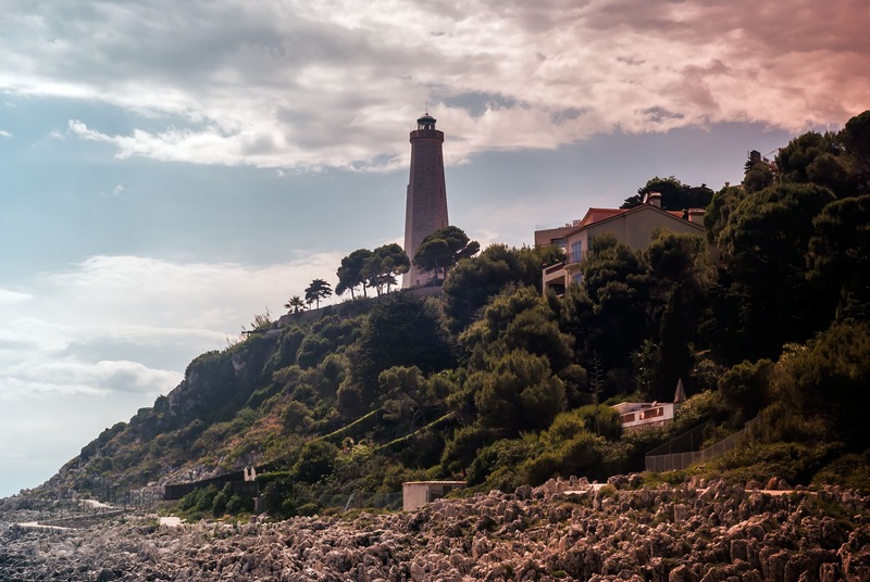 cap ferrat faro