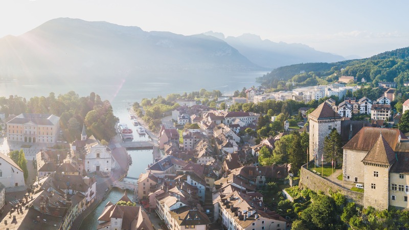 Annecy