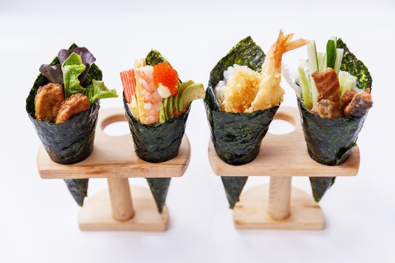 temaki varianti