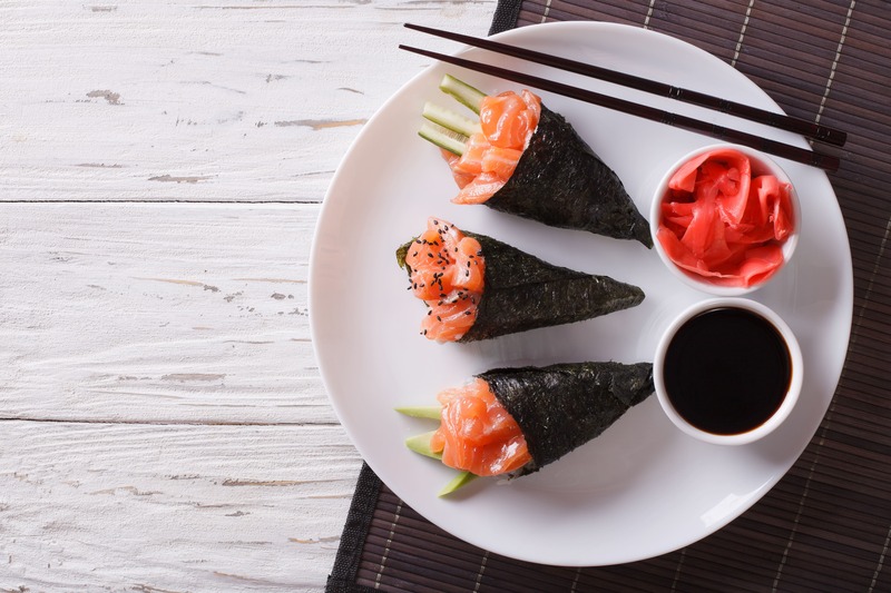 temaki