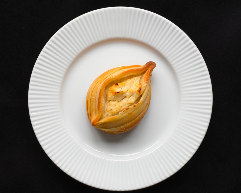 Pastizzi