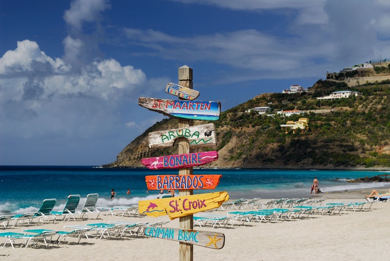 Caraibi