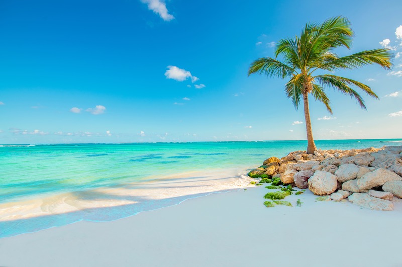 Caraibi, Repubblica Dominicana