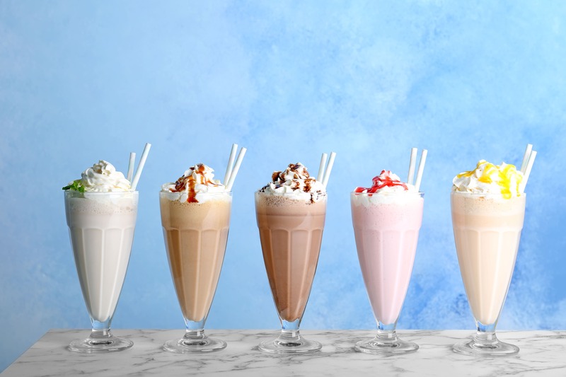 frappè