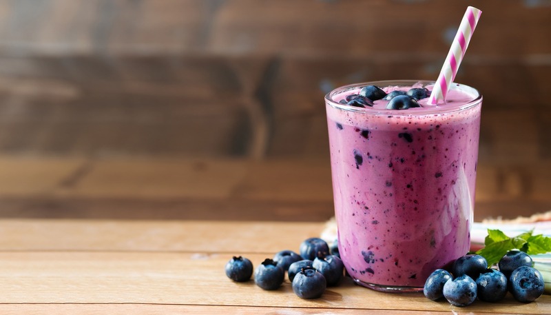 smoothie